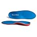Orthotic/Orthopedic Arch Support Shoe Inserts/Insoles for Flat Feet,Feet Pain,Plantar Fasciitis,Pronation,Bunion For Men and Women