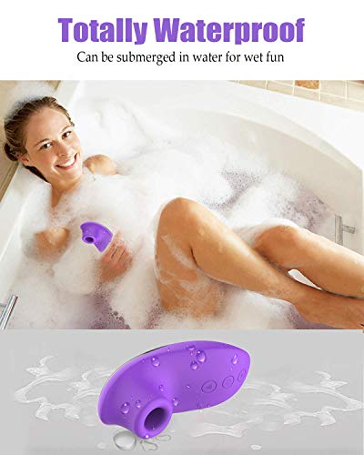 6 BOMBEX+Clitoral+Sucking+Vibrator+Rechargeable