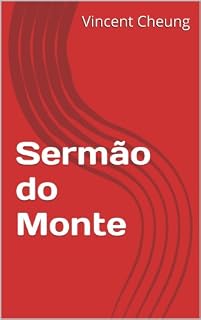 Livro O Sermão do Monte
