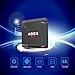 TV Box,Android 6.0 Smart TV Box A95X R1 Quad Core Supports 4K 1080P Ultimate HD Game Player for TV Entertainment