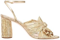 Loeffler Randall Women's Camellia-pla Heeled
