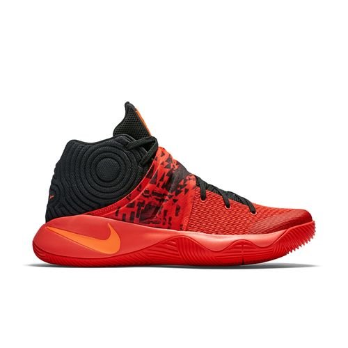 nike kyrie 2 mens Orange