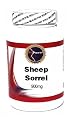 Sheep Sorrel 900mg 90 Capsules # BioPower Nutrition