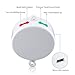 Dreamtop Baby Crib Baby Bedding Musical Mobile Music Box Toys with Micro SD Card Plays 12 Tunes