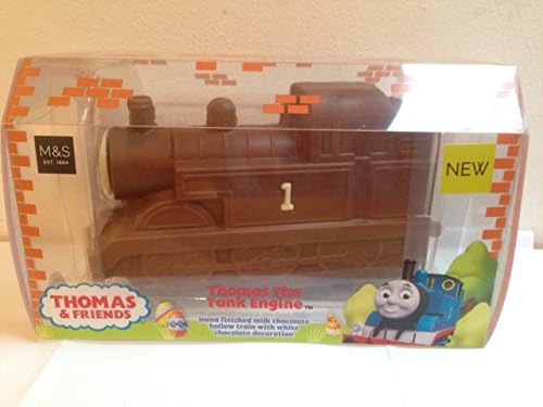 Thomas The Tank Engine, Hand Finished 