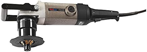 Steelmax Tools - SM-BM16-230 - Portable Beveling Machine, 230V 50Hz