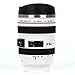 Mango Spot Best Camera Lens Thermos Stainless Steel Cup/Mug for Coffee or Tea, White with Thumb Slider Lid