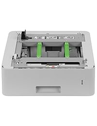 Brother Impresora lt340cl inferior Bandeja de papel opcional   Empaquetado al por menor