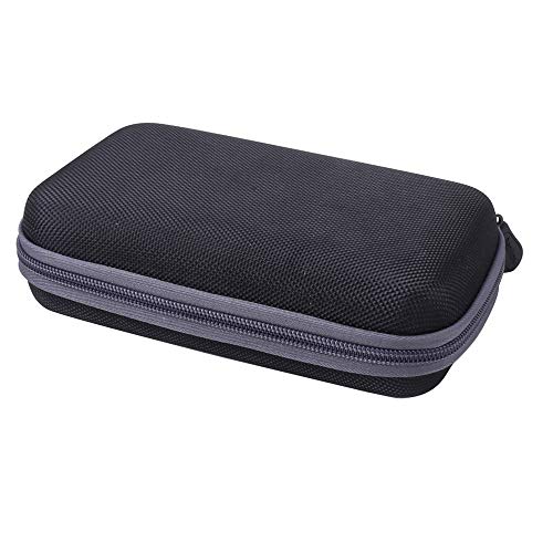 image for Hard Carrying Case for Fits Stealth Cam SD Card Reader/Viewer by Aenll