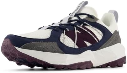 Amazon.com: Saucony 男款Razor Ice+ 越野跑鞋, 黑色/白色/藍色: 服裝