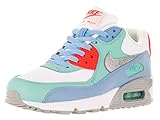 Nike Kids Air Max 90 Ltr (GS) Running Shoe