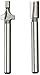 Dremel TR670 Router Bit Kit