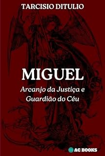 Livro Miguel