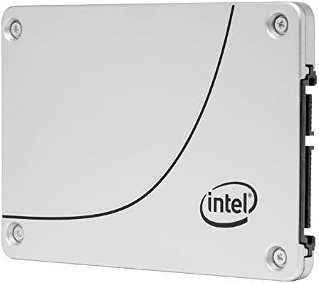 Intel480GB SATA3 Solid State Drive 2.5" SSDSC2BB480G701