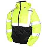 Tingley Rubber J26112 Bomber II Jacket