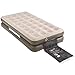 COLEMAN EasyStay 4-N-1 Single High Airbed, Twin/Kingthumb 3
