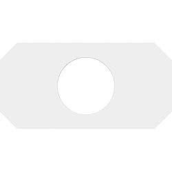 Ekena Millwork CMP18X9ED-06000 Emerald