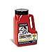 Traction Magic Quick Application All Terrain Natural Ice and Snow Melt Granule Crystals for Sidewalks, Driveways, and Parking Lots, 15 Pound Bucket