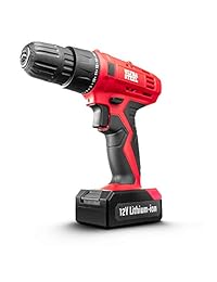 Ultra Steel 18V Ni-Cd Litio 3 8"