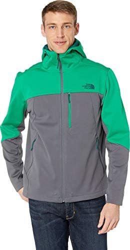 men's apex canyonwall hybrid hoodie