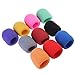 NUOLUX Handheld Stage Microphone Windscreen Foam Cover 10 Colors
