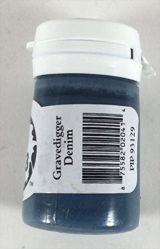 129 Gravedigger Denim