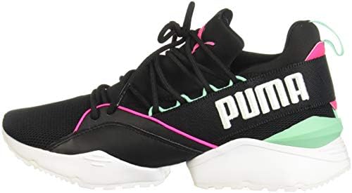 puma benny