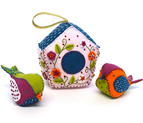 Corinne Lapierre BIRHO3F, Multi-Colour us:one Size