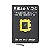 Friends TV Show Gift Birthday Gift for Her Personalized Journal Notebook Diary Friends TV Show Gift