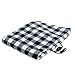 Treksafe 12V Heated Blanket - car / truck, high / low temperature, warm and comfortable