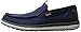 Skechers USA Men's Melson Valerio Slip-On Loafer