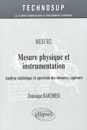 Mesure physique et instrumentation