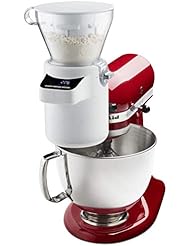 KitchenAid KSMSFTA Sifter + Scale Attachment 4 Cup