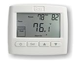 Azel D-508F: NON-PROGRAMMABLE DIGITAL SLAB SENSING