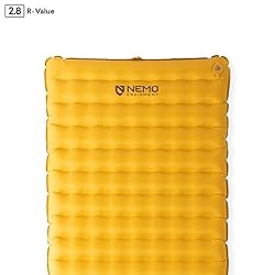 NEMO Equipment Tensor Trail Ultralight Insulated