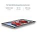 CHUWI Hi10 Pro 2 in 1 Ultrabook Tablet PC 10.1 inch Windows10 + Android5.1 IPS X5-Z8350 Qu 64 bits 1.44 GHz 4 G/64G Bluetooth 4.0 Micro HDMI Stylus Function(Keyboard and Stylus Pen NOT Included)
