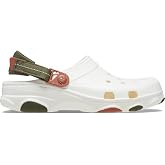 Crocs Classic All Terrain Clogs