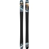 Atomic Maven 94 CTI Ski - 2026 Black 172cm | Maven 94 CTI Ski blends carbon, Titanal, and all-mountain rocker for powerful precision