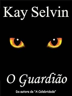 Livro O Guardião