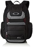 Oakley Men's Enduro 25, Jet Black, One Size