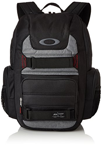 Oakley Men's Enduro 25, Jet Black, One Size