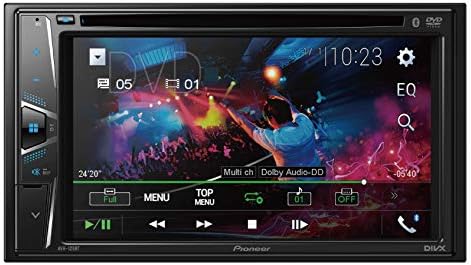 pioneer avh120bt