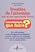 Troubles de l'attention avec ou sans hyperactivité (TDAH) : Des outils pratiques et des aménagemen by Anne Gramond, Laura Nannini