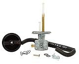 Yamaha Fuel Valve Petcock YFM 400 Kodiak 2003-2006 ATV Part# FS101-0051