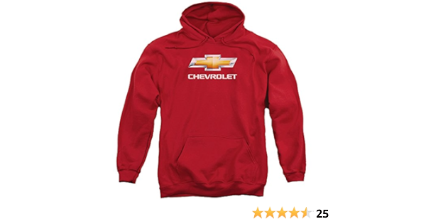 chevy hoodies amazon