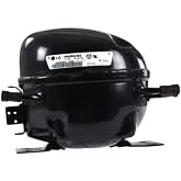 Whirlpool W11209866 Refrigerator Compressor