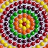 Skittles Rainbow Type Flavor Vapor - 120ml