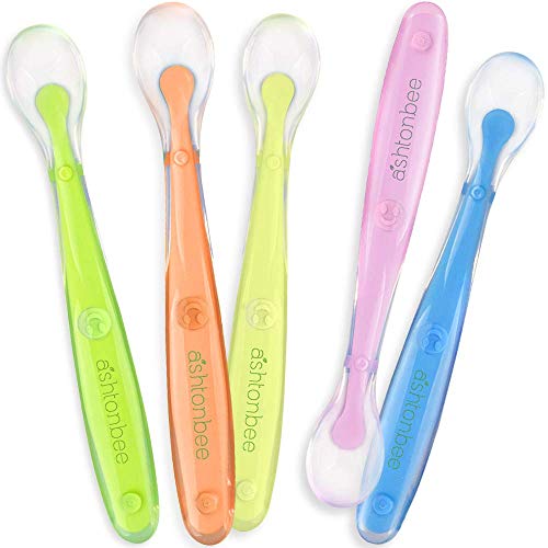 Best Baby Spoon in 2020 Baby Spoon Reviews and Ratings