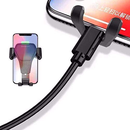 Benlet Car Air Outlet General Multi-Function Gravity Car Mobile Phone Holder Stands