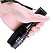 Shareline Water Resistant CREE XML T6 LED Zoomable Ajustable Focus Tactical Flashlight with 5 Modes, 1000 Lumens, Rechargeable 18650 Lithium Lon Battery(2P) and Charger